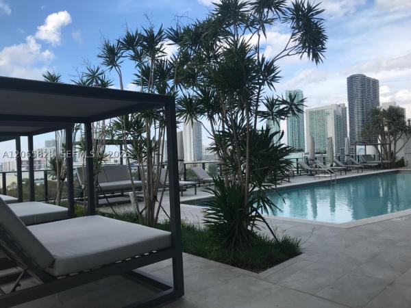 Canvas, 1600 NE 1st Ave #3009, Miami, Florida 33132, image 1