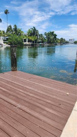 Normandy Waterway, 1525 Calais Dr, Miami Beach, Florida 33141, image 2
