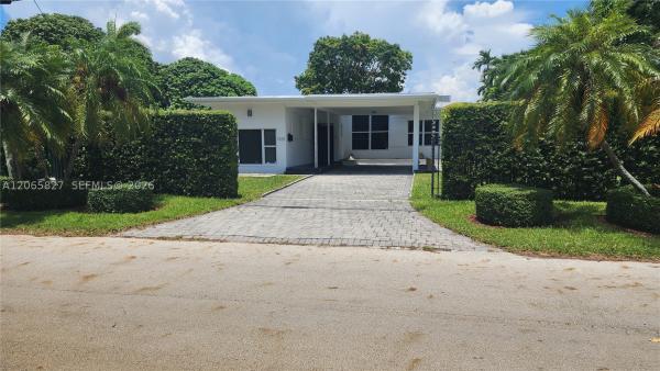 Normandy Waterway, 1525 Calais Dr, Miami Beach, Florida 33141, image 1