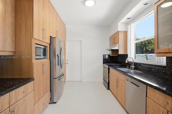 Normandy Waterway, 1525 Calais Dr, Miami Beach, Florida 33141, image 1