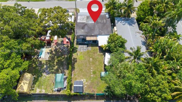 Hallandale Beach No HOA, 125 SE 2nd Ter #1-2, Hallandale Beach, Florida 33009, image 3