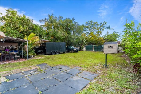 Hallandale Beach No HOA, 125 SE 2nd Ter #1-2, Hallandale Beach, Florida 33009, image 1
