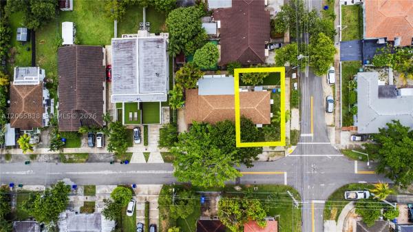 Realty Securities Corporation, 2893 SW 37th Ct, Miami, Florida 33134, image 1