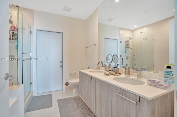 Paraiso Bayviews, 501 NE 31st St #PH-4102, Miami, Florida 33137, image 3