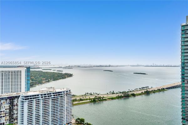 Paraiso Bayviews, 501 NE 31st St #PH-4102, Miami, Florida 33137, image 1
