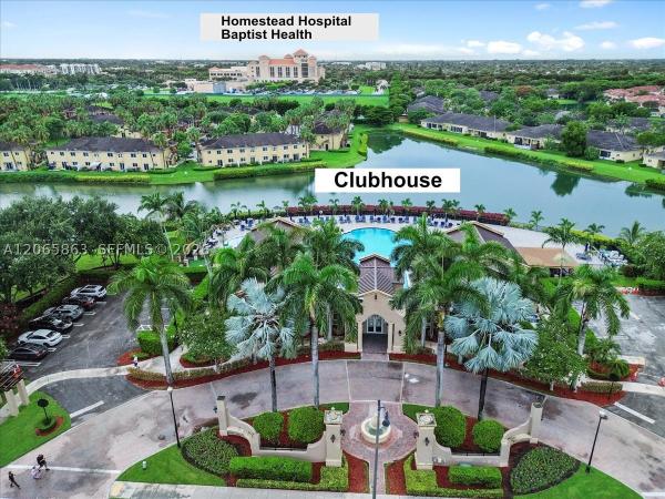 Sonara At Malibu Bay, 1720 NE 35th Ave, Homestead, Florida 33033, image 1