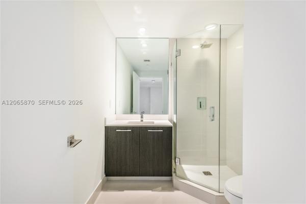Brickell Heights West, 55 SW 9th St #2805, Miami, Florida 33130, image 2