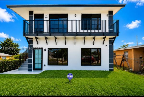Central Commercial Homestead, 634 SW 7th St, Homestead, Florida 33030, image 1