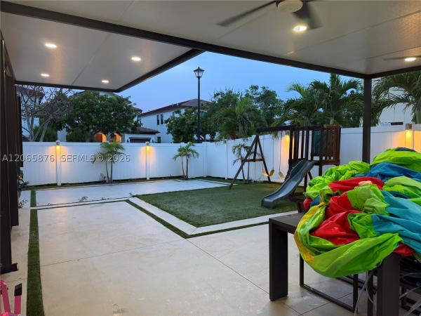 Aquabella, 3555 W 106th St, Hialeah, Florida 33018, image 1