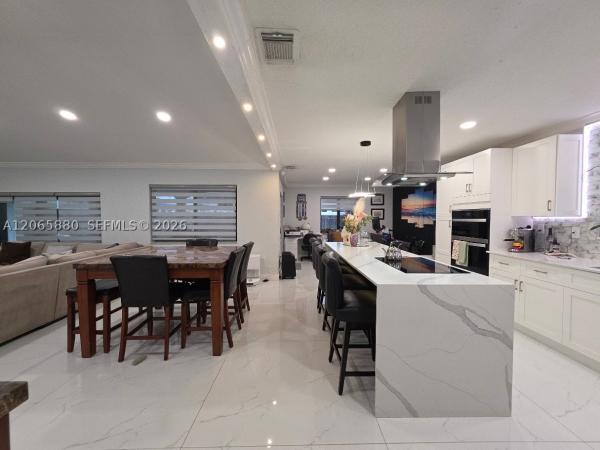 15101 SW 180th Ter, Unincorporated Dade County, Florida 33187, image 2