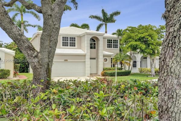 Jacaranda Pointe, 9308 NW 8th Cir, Plantation, Florida 33324, image 1
