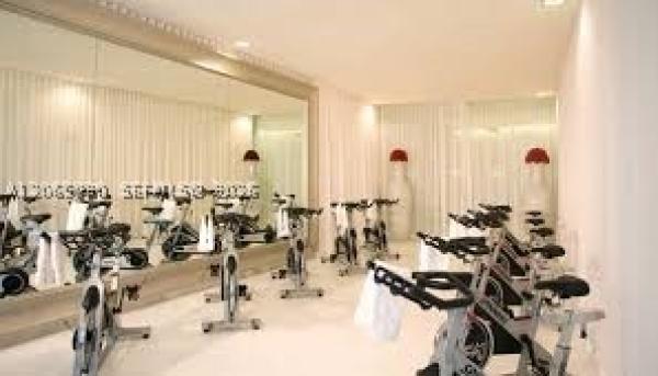 Icon Brickell Tower 1, 465 Brickell Ave #4906, Miami, Florida 33131, image 3