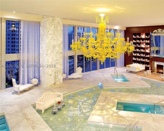 Icon Brickell Tower 1, 465 Brickell Ave #4906, Miami, Florida 33131, image 2