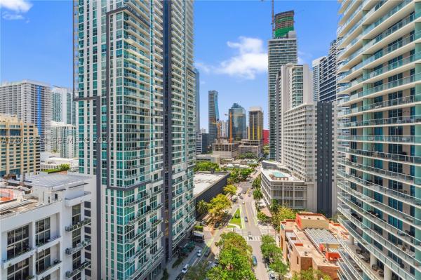 Brickell Flatiron, 1000 Brickell Plz #1902, Miami, Florida 33131, image 3