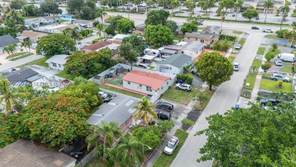 Boulevard Heights, 1600 N 68th Ave, Hollywood, Florida 33024, image 3