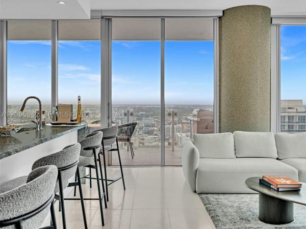Missoni Baia, 700 NE 26th Ter #3606, Miami, Florida 33137, image 1