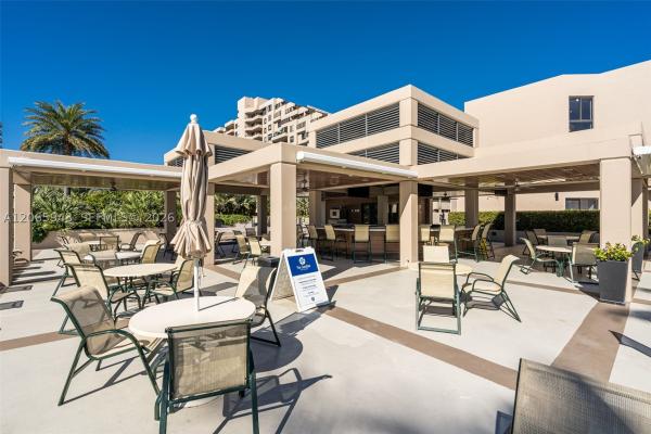 The EmeraldBay At Key Colony, 151 Crandon Blvd #138, Key Biscayne, Florida 33149, image 1