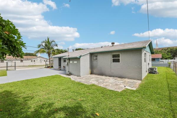 Liberty Gardens, 3398 NW 212th St, Miami Gardens, Florida 33056, image 1