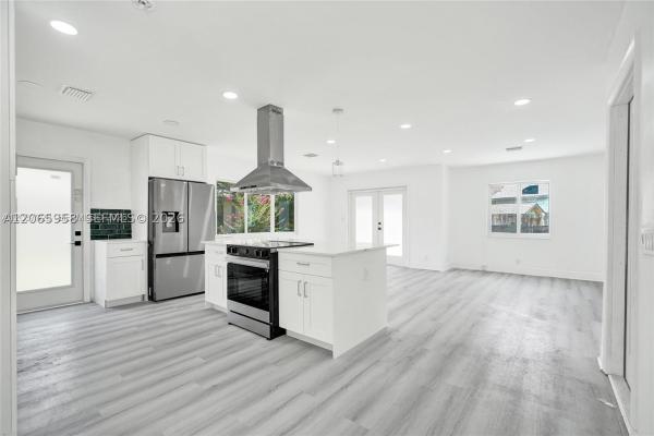 Oakland Park No HOA, 2343 NW 28th St #1-2, Oakland Park, Florida 33313, image 1