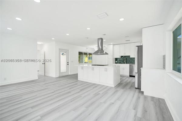 Oakland Park No HOA, 2343 NW 28th St #1-2, Oakland Park, Florida 33313, image 3