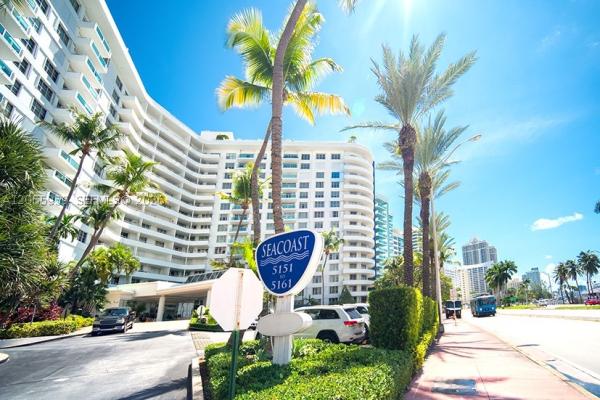 Seacoast 5161, 5161 Collins Ave #306, Miami Beach, Florida 33140, image 1