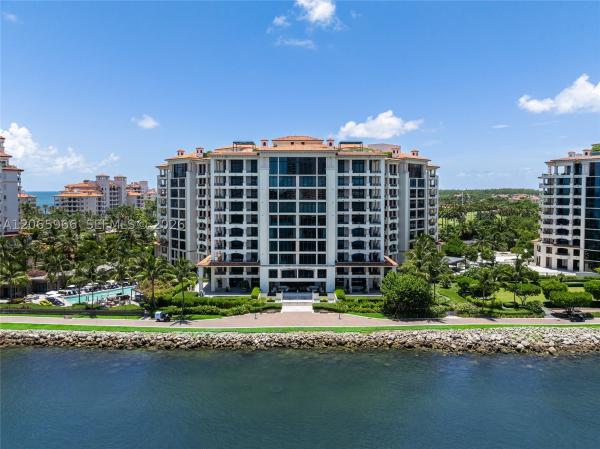 7061 Fisher Island Dr, Miami Beach, Florida 33109, image 1