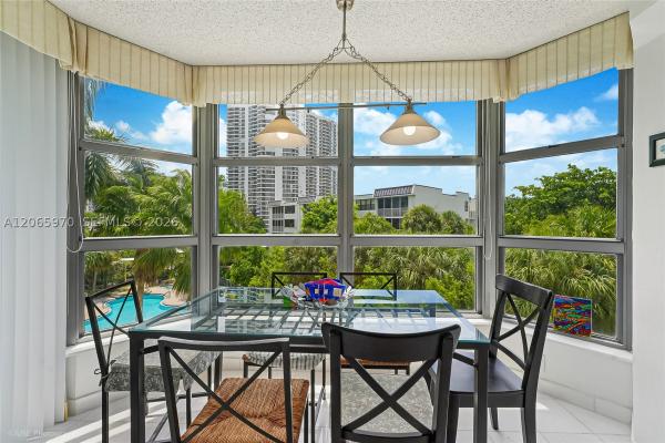 Mystic Pointe Tower 600, 3400 NE 192nd St #412, Aventura, Florida 33180, image 2