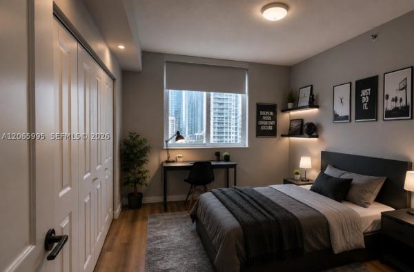 23 Biscayne Bay, 601 NE 23rd St #PH-02, Miami, Florida 33137, image 1