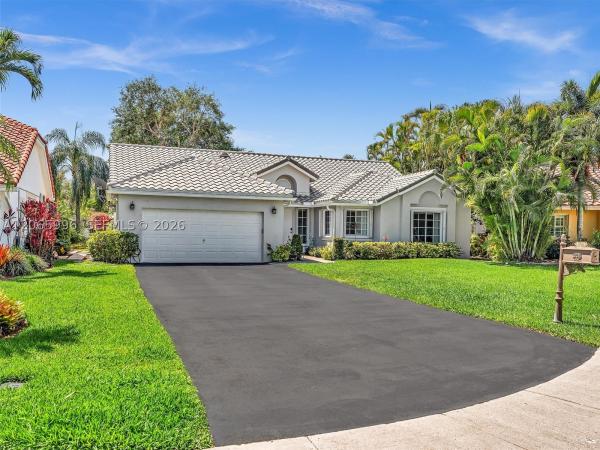 Laguna Springs 2, 629 Spinnaker, Weston, Florida 33326, image 2