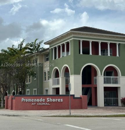 Promenade Shores, 11002 NW 83rd St #202, Doral, Florida 33178, image 1