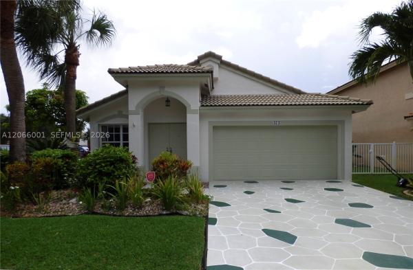 Walden Lake, 474 SW 205th Ave, Pembroke Pines, Florida 33029, image 3