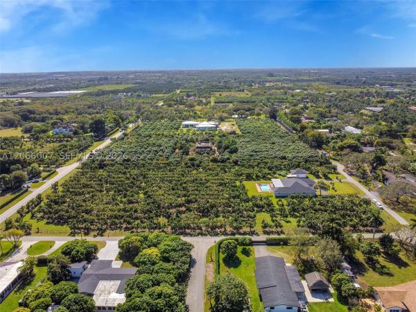 23505 SW 153rd Ave, Homestead, Florida 33032, image 1