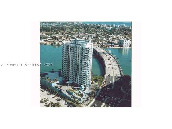 The Bridgewater, 1881 79th Street Cswy #401, North Bay Village, Florida 33141, image 2