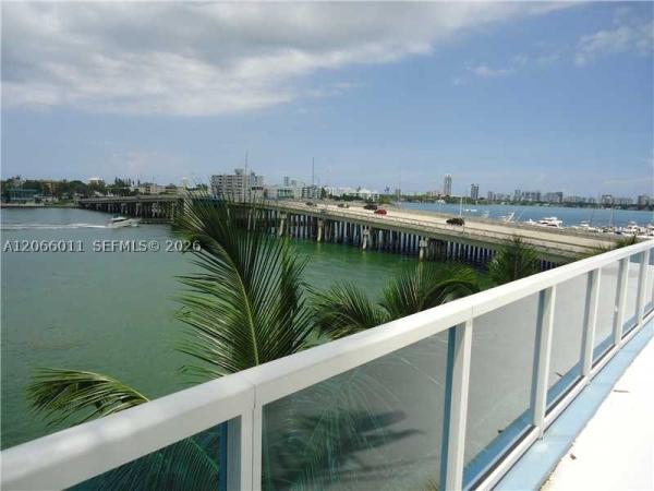 The Bridgewater, 1881 79th Street Cswy #401, North Bay Village, Florida 33141, image 3