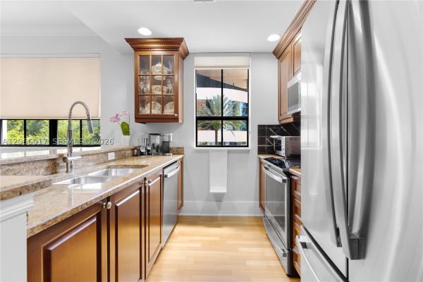 Andalusia Residences, 100 Andalusia Ave #312, Coral Gables, Florida 33134, image 2