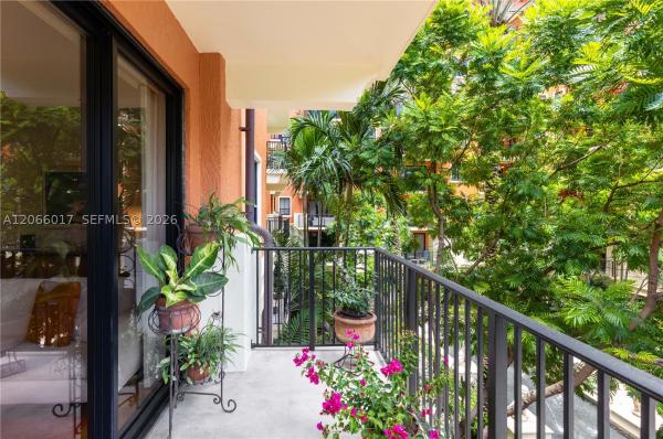 Andalusia Residences, 100 Andalusia Ave #312, Coral Gables, Florida 33134, image 3