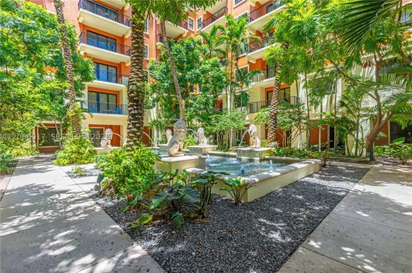 Andalusia Residences, 100 Andalusia Ave #312, Coral Gables, Florida 33134, image 1