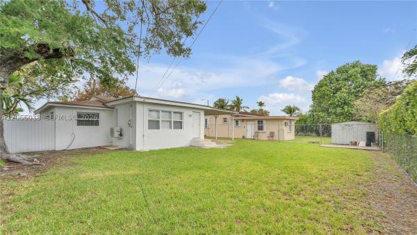 Lynnwood, 4840 SW 5th Ter, Miami, Florida 33134, image 3