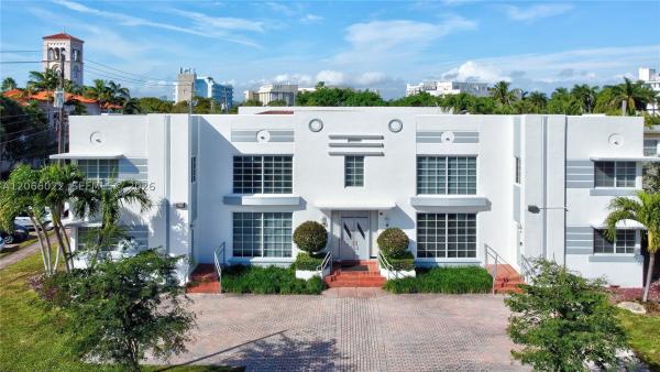 Garden, 3900 N Meridian Ave #4, Miami Beach, Florida 33140, image 2