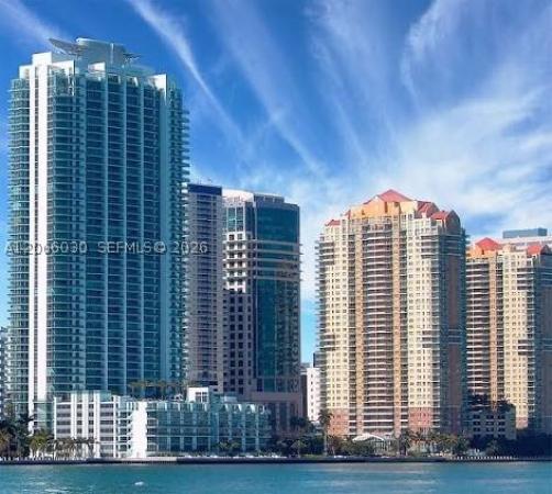 Jade Residences At Brickell Bay, 1331 Brickell Bay Dr #4107, Miami, Florida 33131, image 1