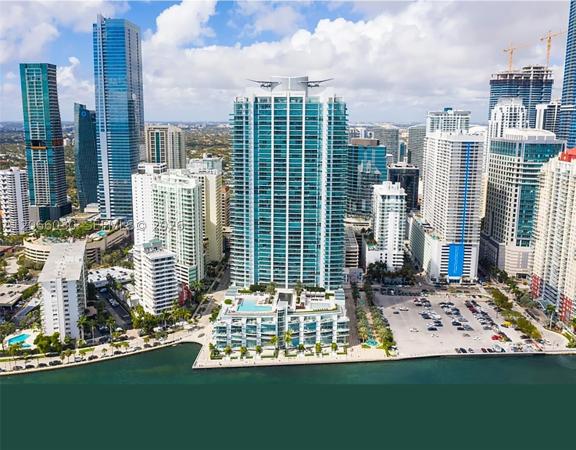 Jade Residences At Brickell Bay, 1331 Brickell Bay Dr #4107, Miami, Florida 33131, image 2