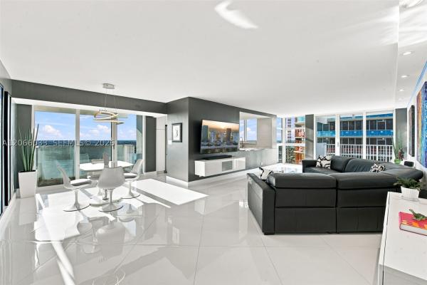 Renaissance Of Pompano Beach, 1360 S Ocean Blvd #2305, Pompano Beach, Florida 33062, image 2