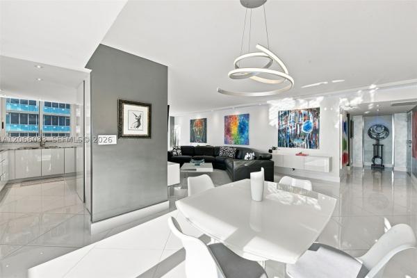 Renaissance Of Pompano Beach, 1360 S Ocean Blvd #2305, Pompano Beach, Florida 33062, image 3