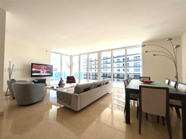 Beach Club 3, 1800 S Ocean Dr #4005, Hallandale Beach, Florida 33009, image 3