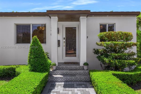 Coral Gate, 3210 SW 19th Ter, Miami, Florida 33145, image 3
