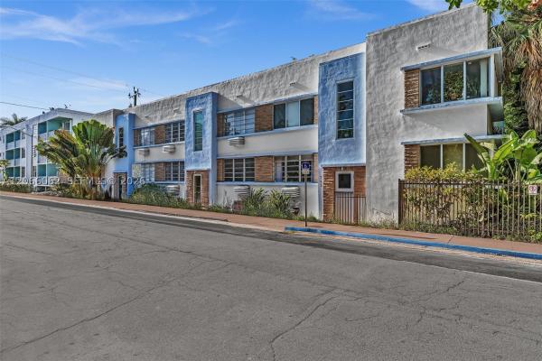 Park Corner, 736 12th St #5, Miami Beach, Florida 33139, image 1