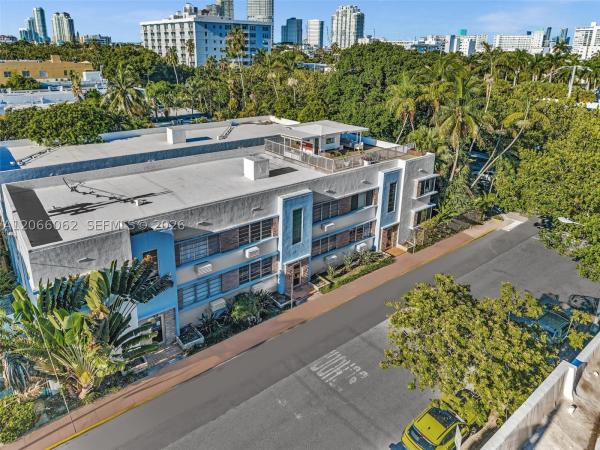 Park Corner, 736 12th St #5, Miami Beach, Florida 33139, image 2