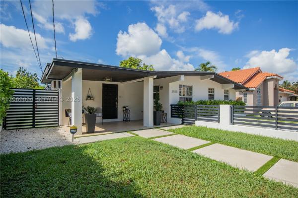 Eugenia Groves Park, 3500 SW 13th St, Miami, Florida 33145, image 1