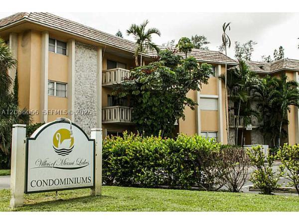 7400 Miami Lakes Dr #D-107, Miami Lakes, Florida 33014, image 1