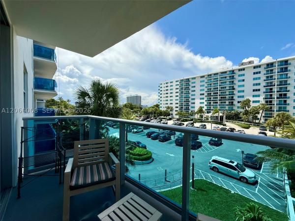 Treasures On The Bay, 7501 E Treasure Dr #3H, North Bay Village, Florida 33141, image 3